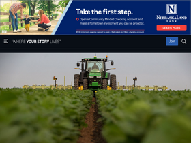 'kearneyhub.com' screenshot