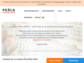 pesla.pl