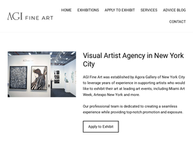 agifineart.com