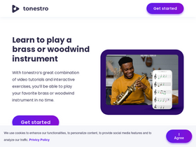 tonestro.com