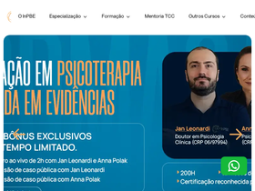 inpbe.com