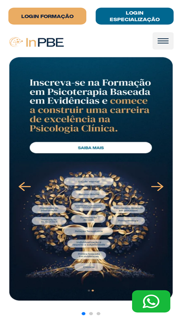 inpbe.com