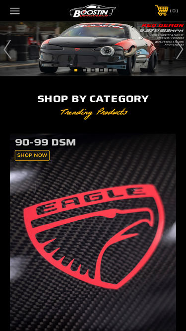 shop.boostinperformance.com