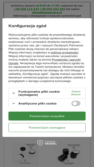 kampertarg.pl