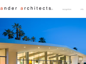 sander-architects.com