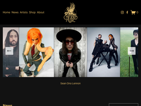 chimeramusic.com