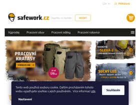 safework.cz