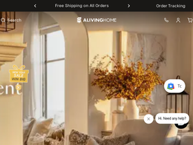 alivinghome.com