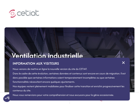 ventilation-industrie.fr