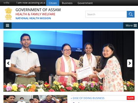 nhm.assam.gov.in