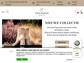 vandalen.nl