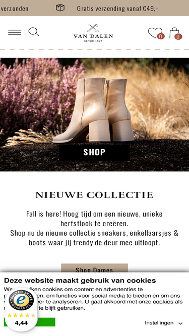 vandalen.nl
