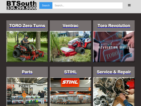 btsouth.com