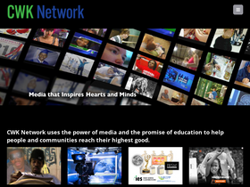 connectwithkids.com