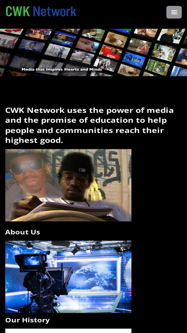 connectwithkids.com