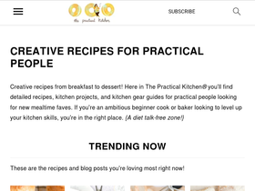 practicalkitchen.com