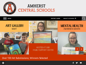 amherstschools.org