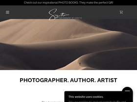 photographybysuzette.com