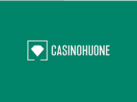 'casinohuone.com' screenshot