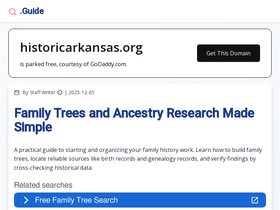 historicarkansas.org