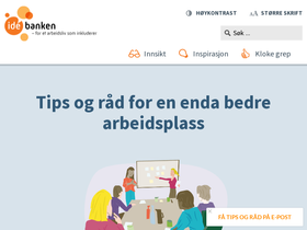 idebanken.org