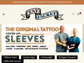 tatjacket.com