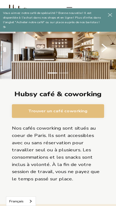 hubsy.fr