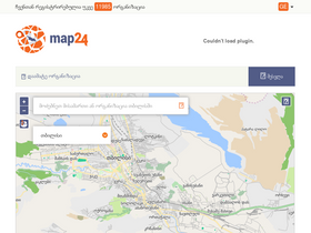 map24.ge