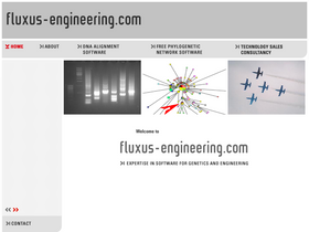 fluxus-engineering.com