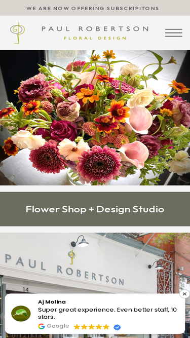 prfloraldesign.com
