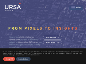 ursaspace.com