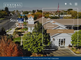 'cbutah.com' screenshot