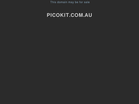 picokit.com.au