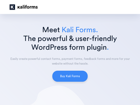 kaliforms.com