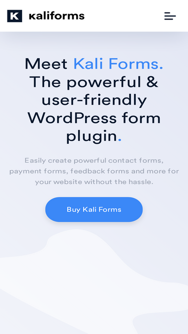 kaliforms.com