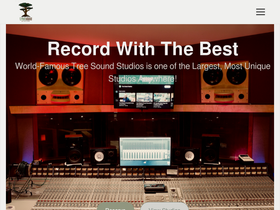 treesoundstudios.com