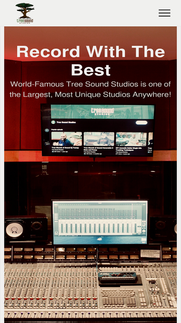 treesoundstudios.com