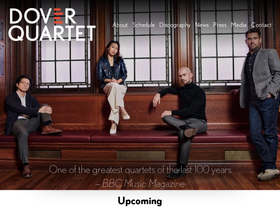 doverquartet.com