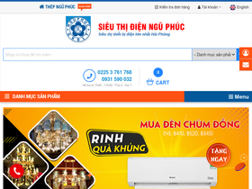 nguphuc.com.vn