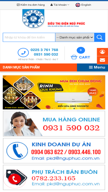 nguphuc.com.vn