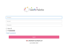 talent-p.net