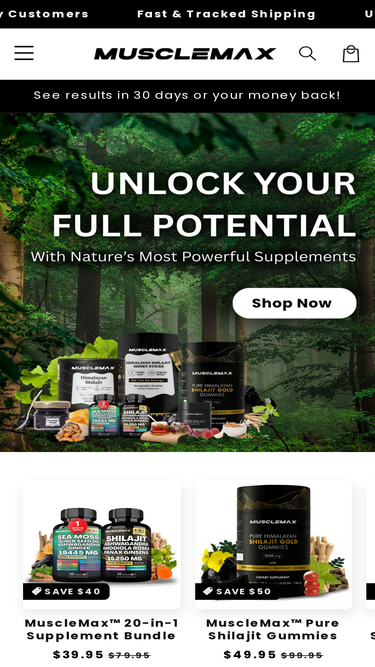 officialmusclemax.com