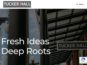 tuckerhall.com