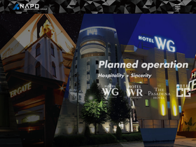 'napo-ing.com' screenshot
