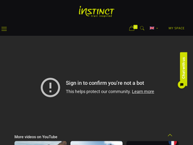 instincttrail.com