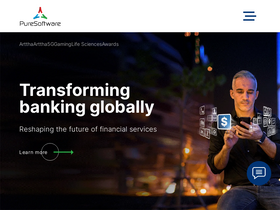 puresoftware.com