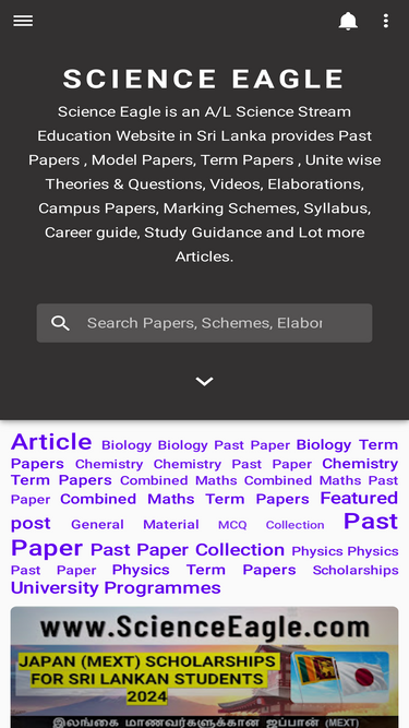 scienceeagle.com