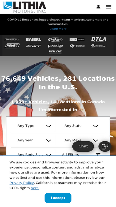 lithia.com
