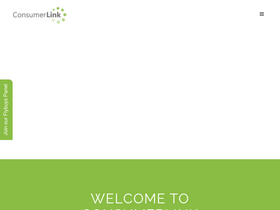 consumerlink.co.nz