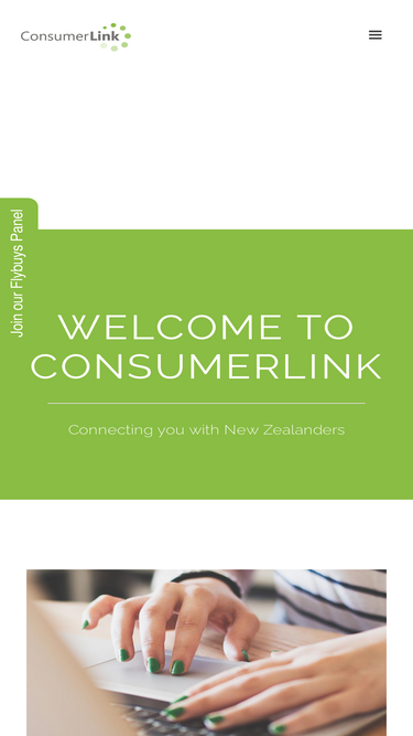 consumerlink.co.nz
